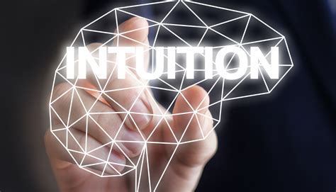 For Intuitive Decision-Makers | CU Management