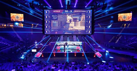 Vegas Strip getting esports arena with nightclub overhaul