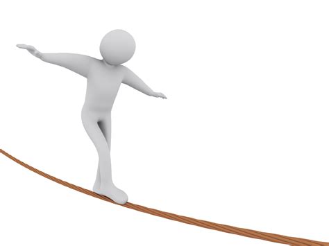 Balancing your personal and work life is essential,