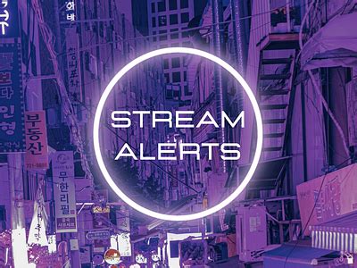 Twitch Gaming Alert designs, themes, templates and downloadable graphic ...