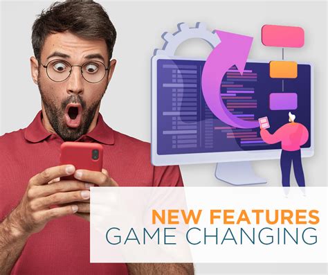 Game changing features! - Lifeboat Blog