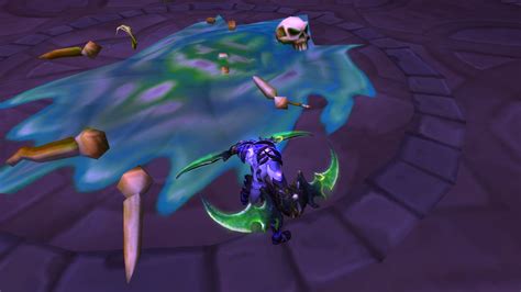 Optimizing Raid Tanking in World of Warcraft: Strategies for Success