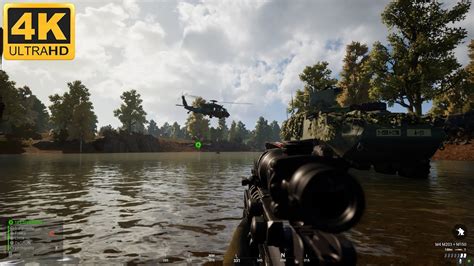 Squad | Gameplay 2023 | Realistic Immersive Game [4K 60FPS] No ...