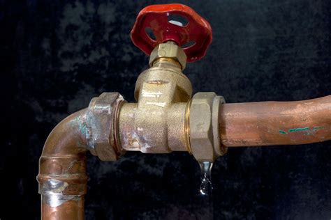 A Leak in Your Life – Help4Today