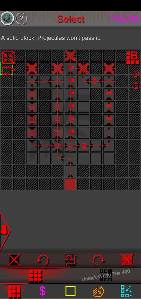 Eco destroyer build (perfect for cleaning) : r/MinerGunBuilder
