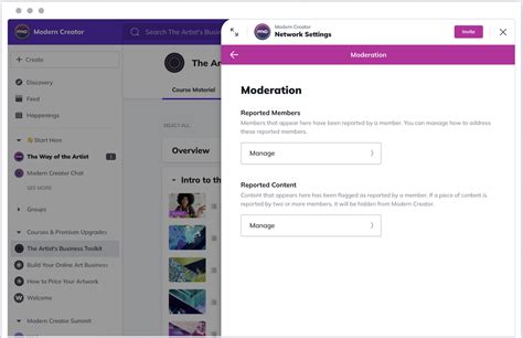 9 Steps to Master Community Moderation (2025) | Mighty Networks