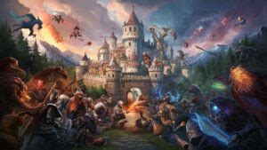 10 Innovative Game Mechanics To Revolutionize Your Design | Games Req