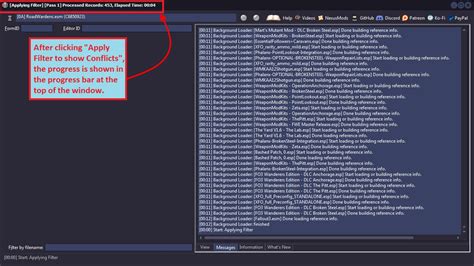 How to find mod conflicts skyrim - kumfinance