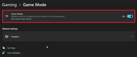 The Best Windows Settings To Boost Gaming Performance — Tech How