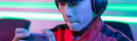 5 Pro Gamer Habits That Will Elevate Your Esports Performance | Squid ...