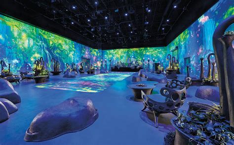 The Art Of Immersive Technology – peerdh.com