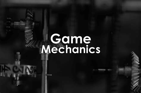 Game Mechanics — University XP