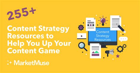 225+ Content Strategy Resources to Help You Up Your Content Game (Updated)