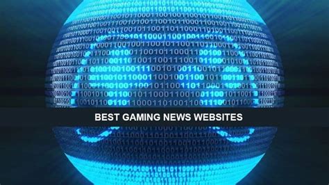 10 Best Gaming News Websites - Ranked 2021 | Technology News | Zee News
