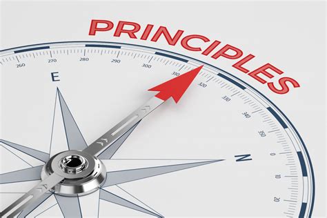 Do Principles Ever Die? | Starling Insights | Starling Insights