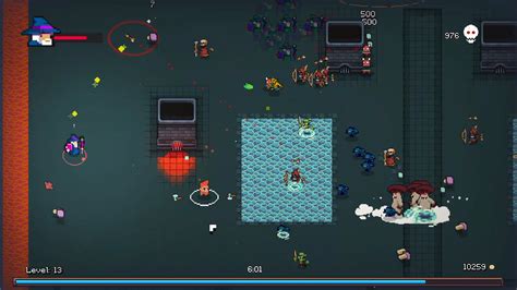 Impact on Steam