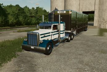 Modding Update 12/2/23 by CO-OP Modding