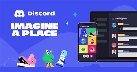 Discord | Your Place to Talk and Hang Out