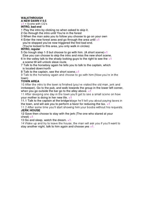 How to provide complete gaming walkthroughs without spoiling major plot points?