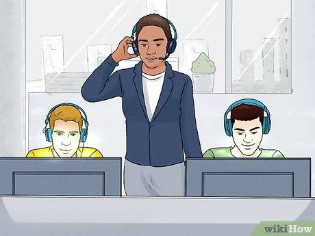 How to Master Games and Become an Esports Coach