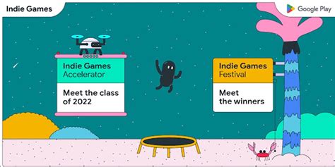 Give these indies some love from the Google Play Indie Games Festival ...