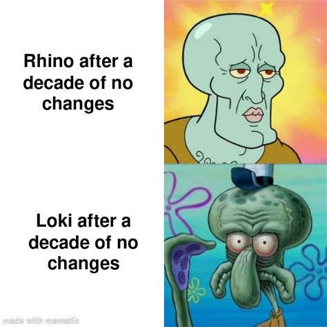 Funny how meta shifts : r/memeframe