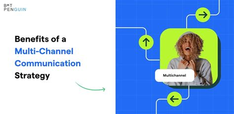 5 Benefits of Adopting Multi-Channel Communication Strategy