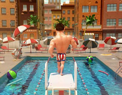 Gametrailer Animation Projects :: Photos, videos, logos, illustrations ...