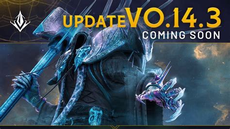 ⚖️ Balance Patch V0.14.3 IS LIVE! (Feedback Megathread) : r/PredecessorGame