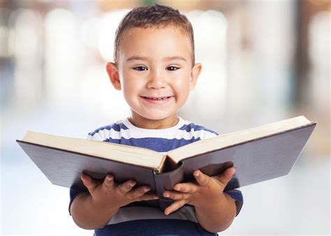 How to Start Reading Chapter Books with Your Preschooler or ...