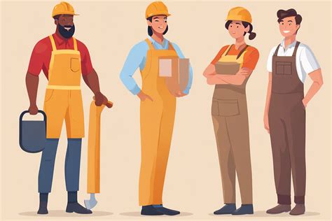 Understanding the Differences Between Skilled, Semi-Skilled, and ...