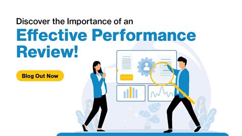 Importance of an Effective Performance Review