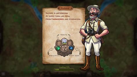 Evolution: The Video Game (PC) Review - Squackle.com! The Funniest Site ...