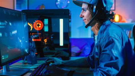 Los mejores PC gaming de gama alta para juegos