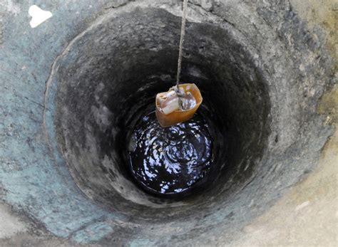Seven Die Retrieving 45p From Bottom of Well in Cambodia | IBTimes UK