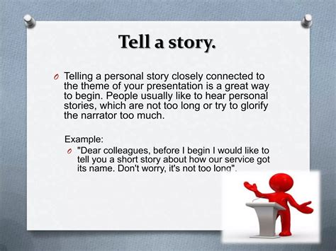 Strategies to grab the audience’s attention | PPTX
