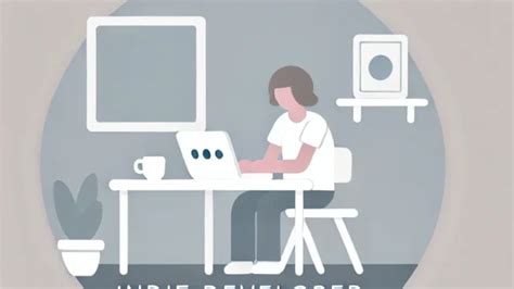 Indie Developer: Roles, Benefits, and Key Responsibilities