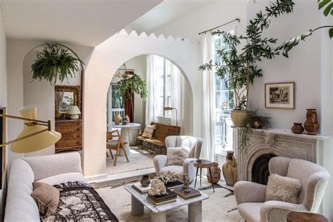 Top 10 Modern Living Room Design Ideas