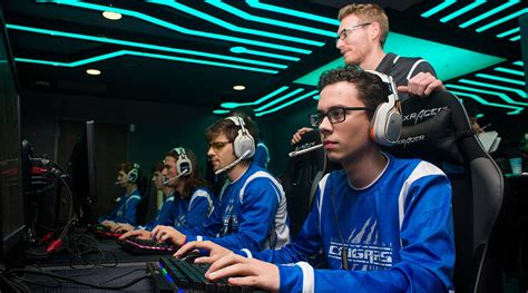 8 Large US Universities Create New Collegiate Esports Conference ...