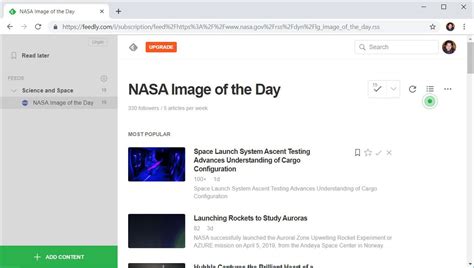 What Is an RSS Feed? (And Where to Get It)