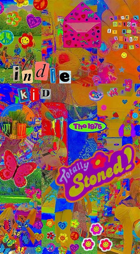 Indie Iphone Wallpaper