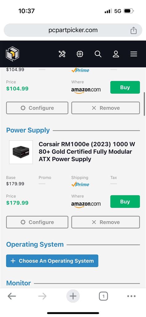 First time build help. 1440p gaming setup. : r/PcBuild