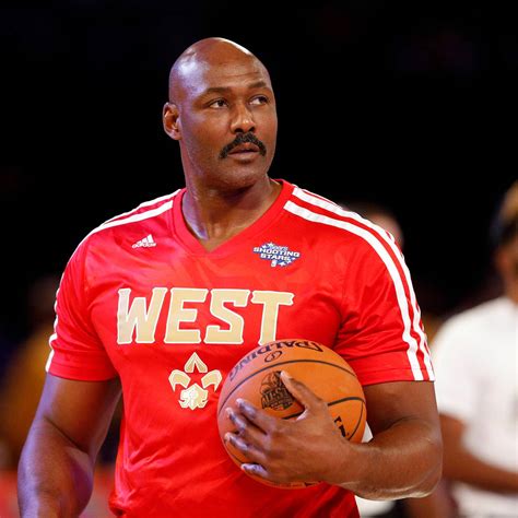 Download Professional Basketball Player Karl Malone Wallpaper ...