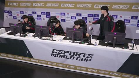 [캐치]그룹 스테이지 2일차ㅣ2024 Esports World Cup | SOOP VOD
