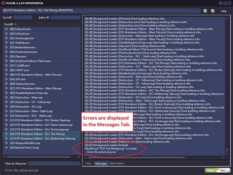 xEdit Mod Groups | Tome of xEdit