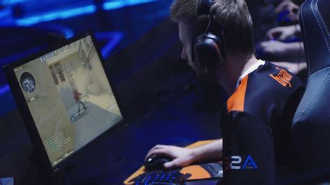 How esports players face the challenges of a changing game | Mashable