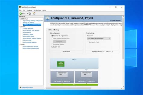 NVIDIA Control Panel [Download &amp; Install Guide]