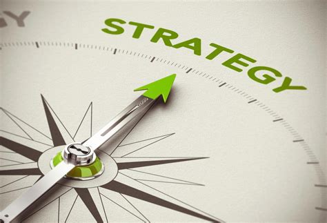 Strategic Management Courses, Types and Characteristics -FORE