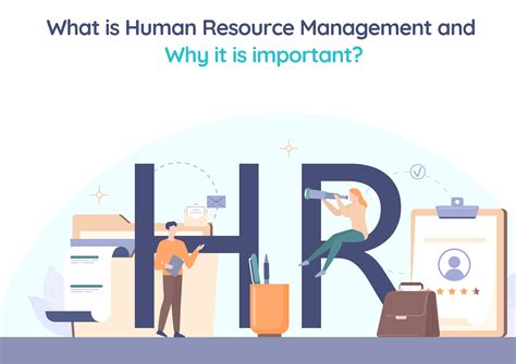 What is Human Resource Management and Why it is Important?