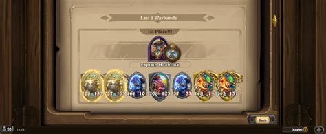 How to adapt your favorite build to new patches effectively?